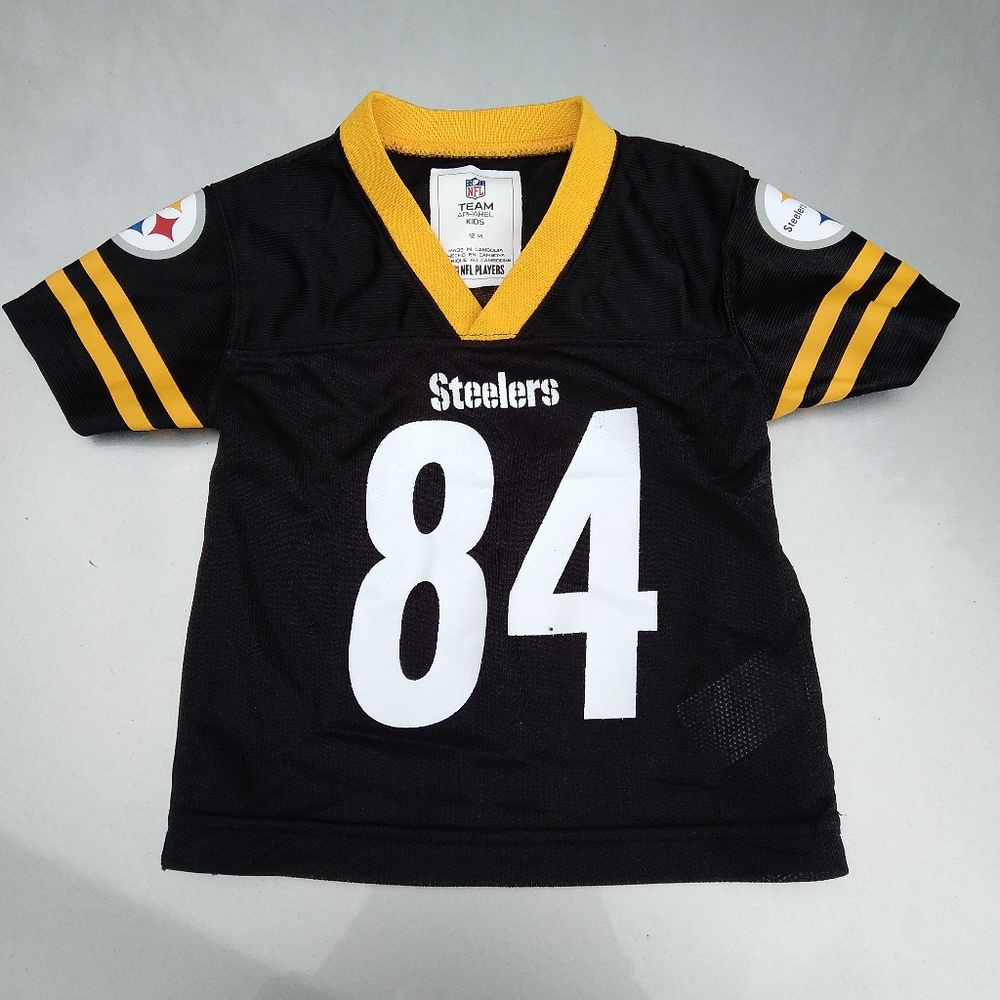 12m NFL jersey